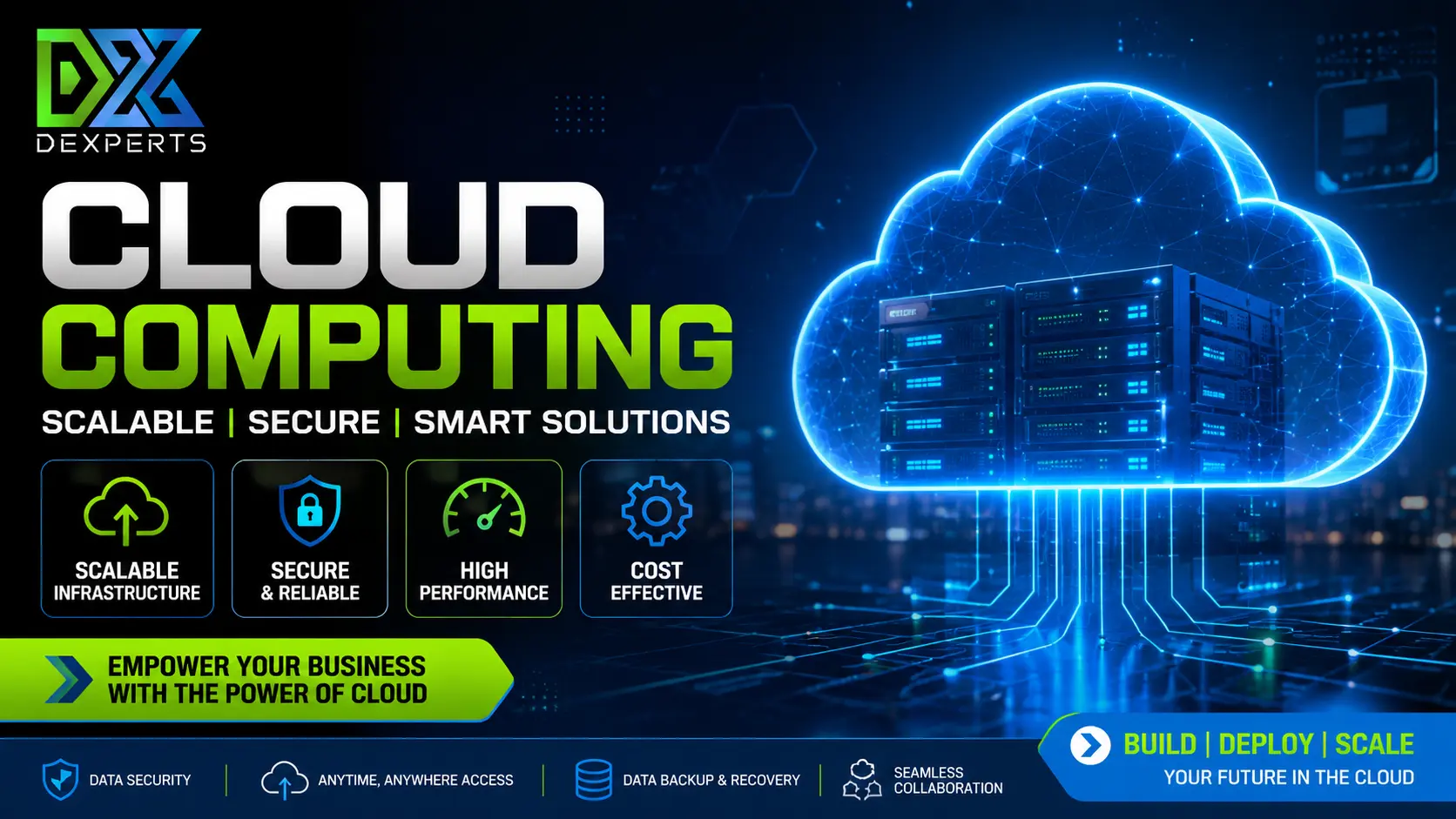 Cloud Computing